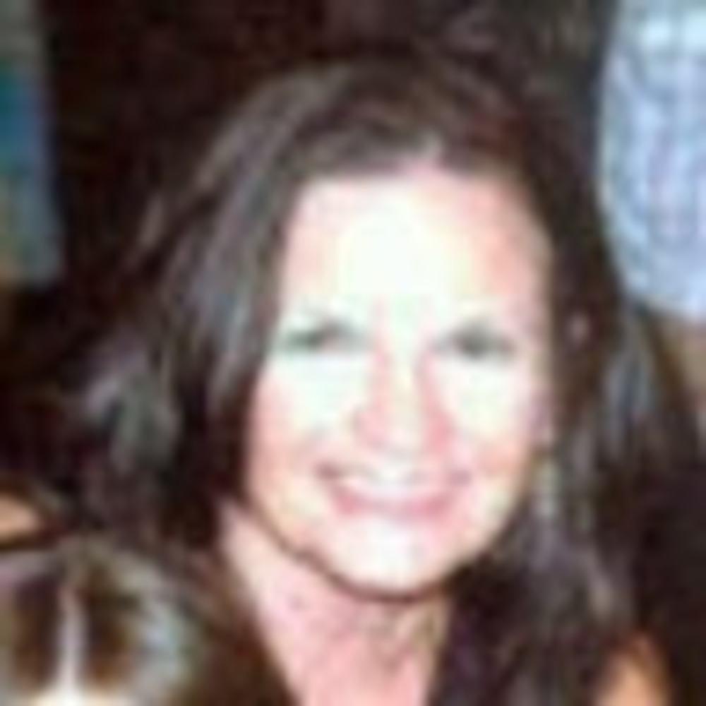Meet your Posher, Melinda